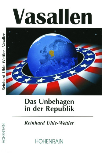 Uhle-Wettler, Reinhard: Vasallen