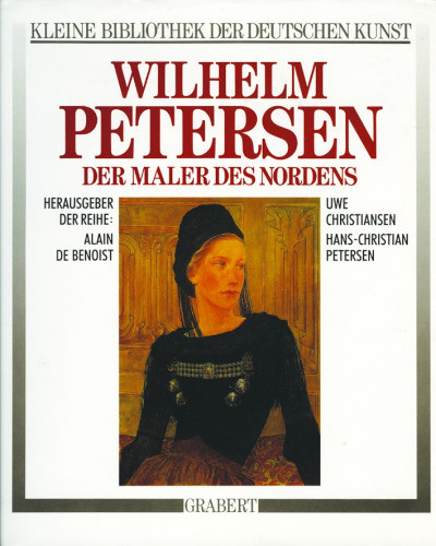 Christiansen, Uwe: Wilhelm Petersen