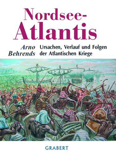 Behrends, Arno: Nordsee-Atlantis