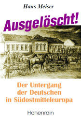 Meiser, Hans: Ausgelöscht!