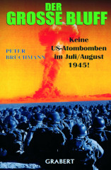 Brüchmann, Peter: Der Große Bluff